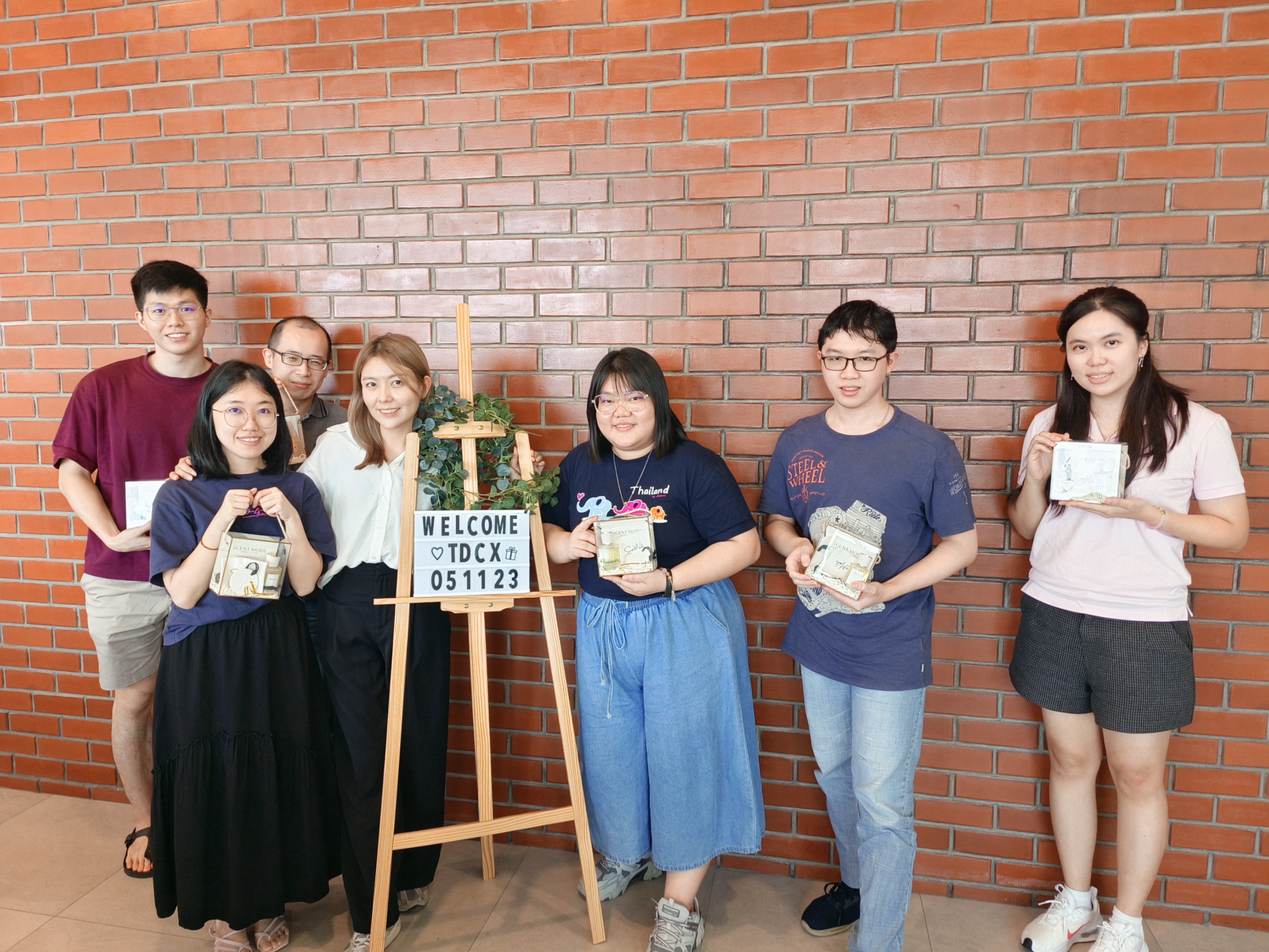 05.11.2023 Team Building 建团活动 - Part 7